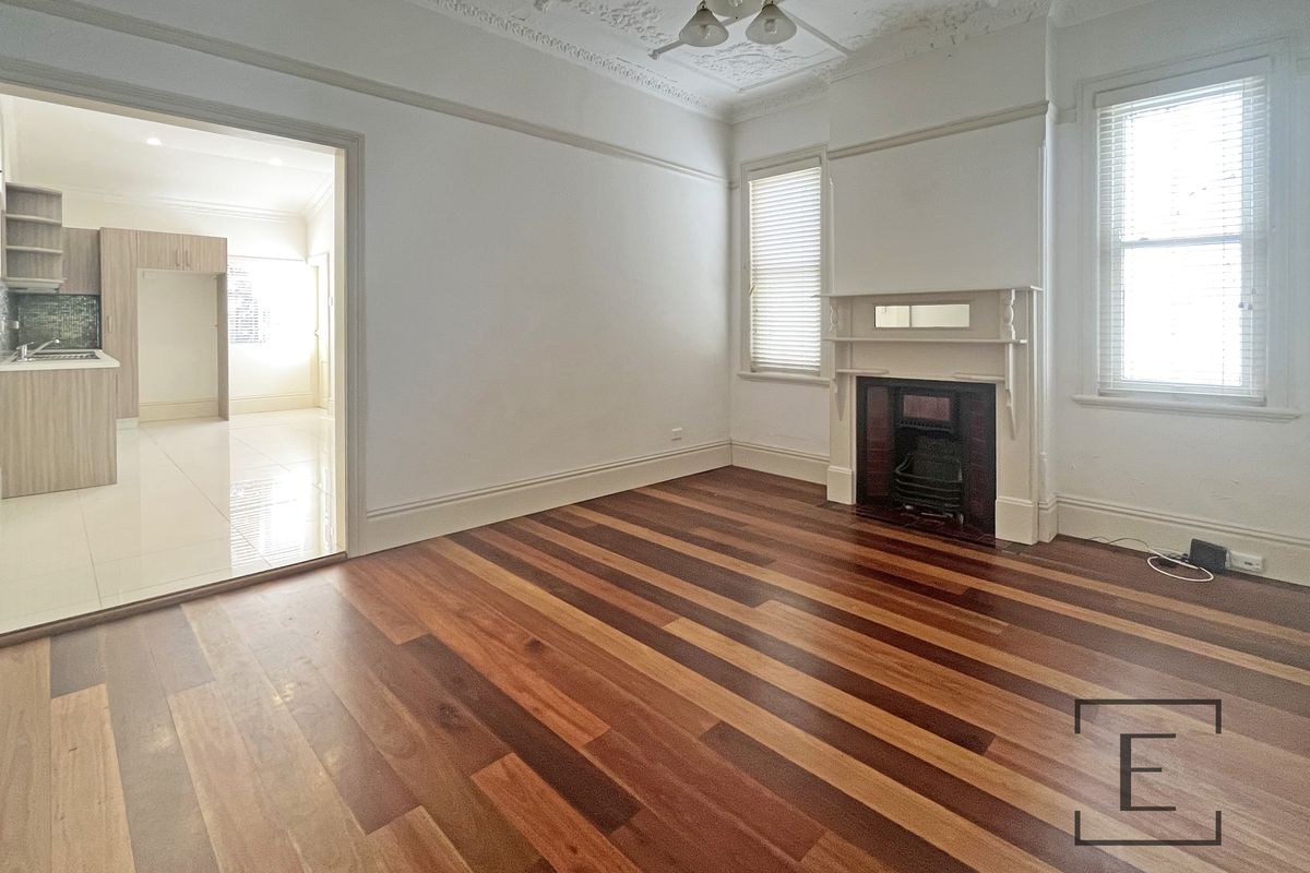 74 Silver Street, Marrickville