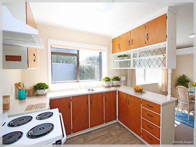 38B Thomas Place, Foxton Beach