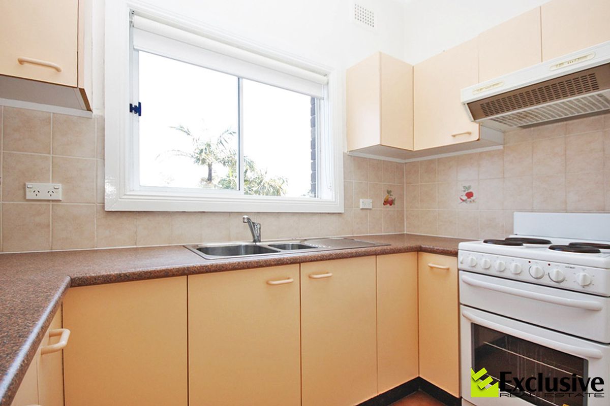 2 / 580 Old South Head Road, Rose Bay