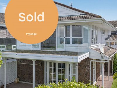 2/33 Gulf View Road, Murrays Bay
