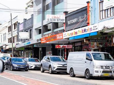 17 / 53-59 Denman Avenue, Wiley Park