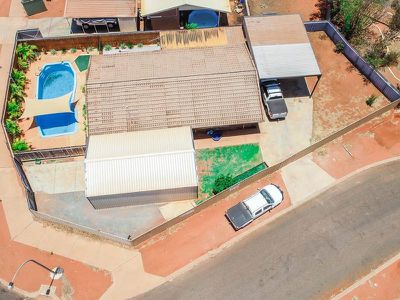 10 Corbet Place, South Hedland