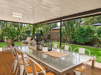 3 Emma Jane Crt, Kallangur