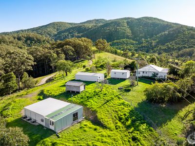 9050 Princes Highway, Tilba Tilba