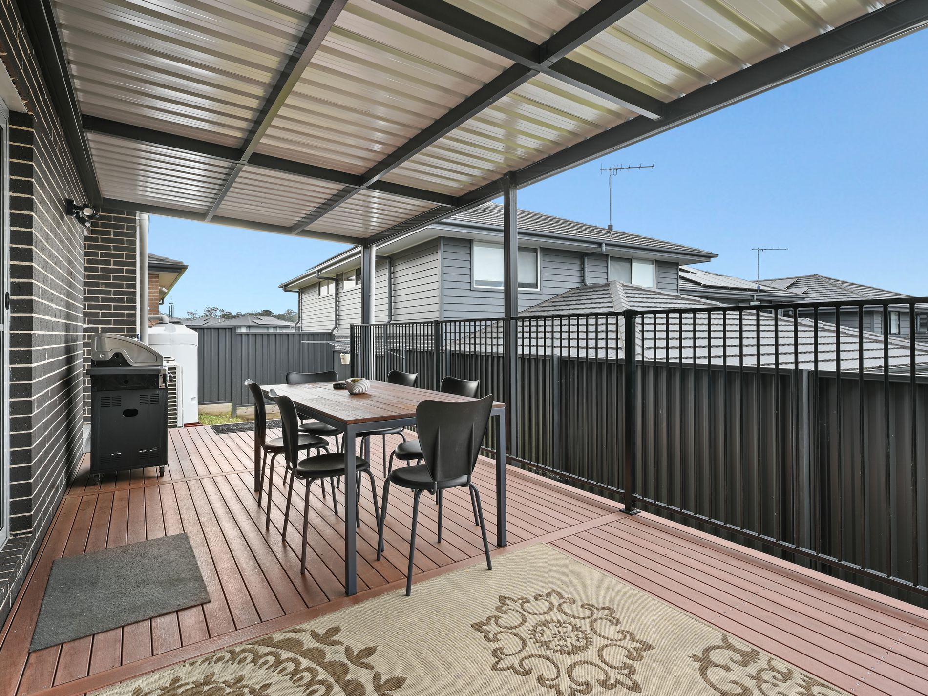 46 Pridham Avenue, Box Hill
