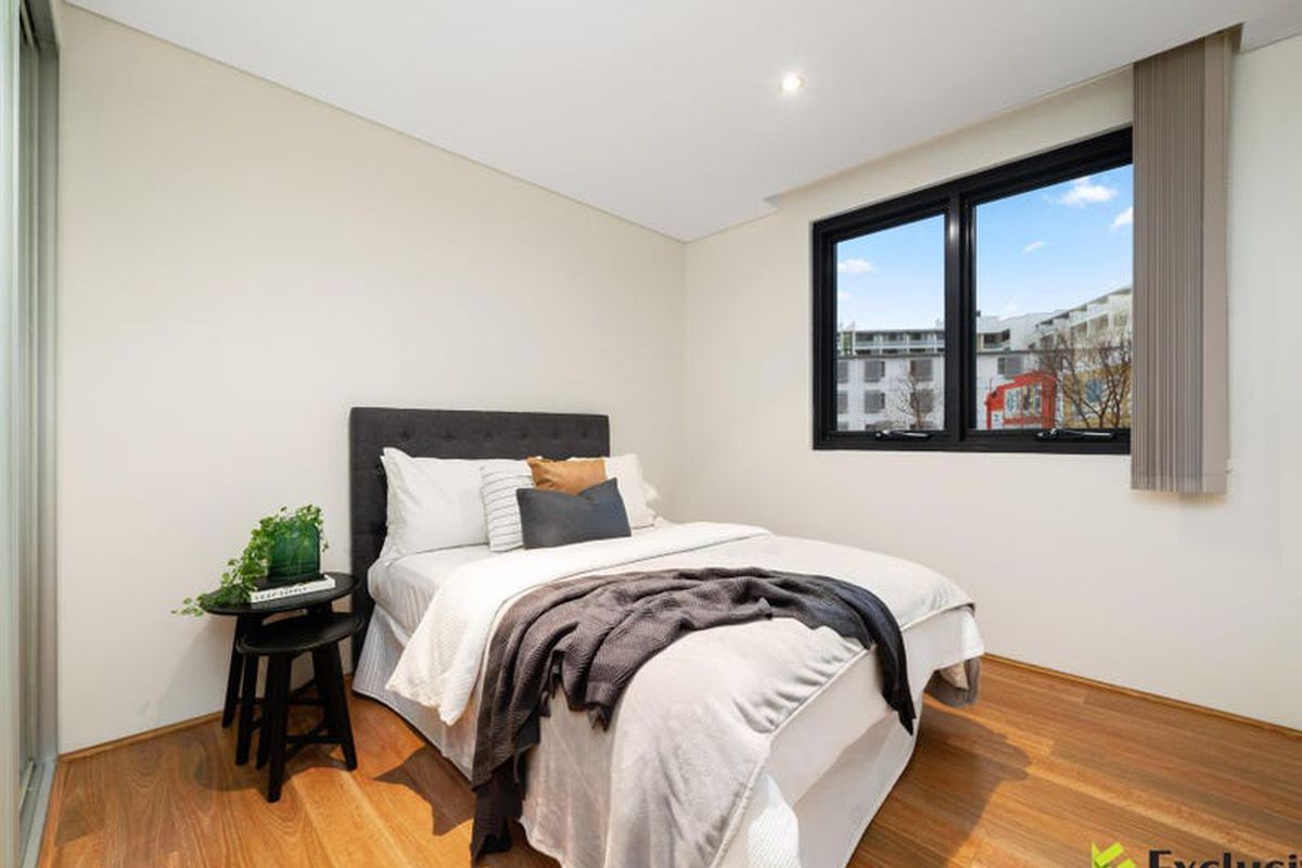 24 / 56-58 Powell Street, Homebush
