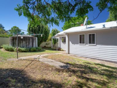 1232 Tallangatta Creek Rd, Tallangatta Valley
