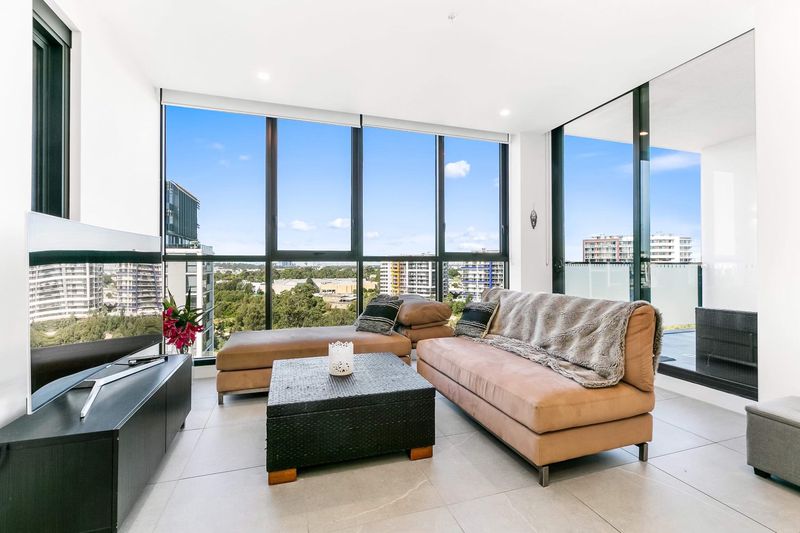 1036 / 2 Morton Street, Parramatta