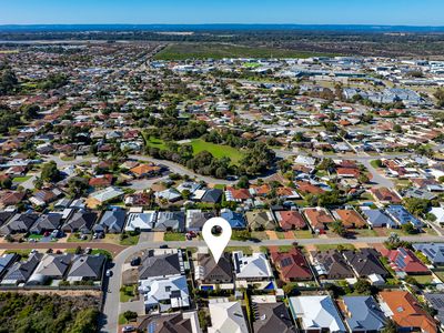 17 Whyalla Circle, Port Kennedy