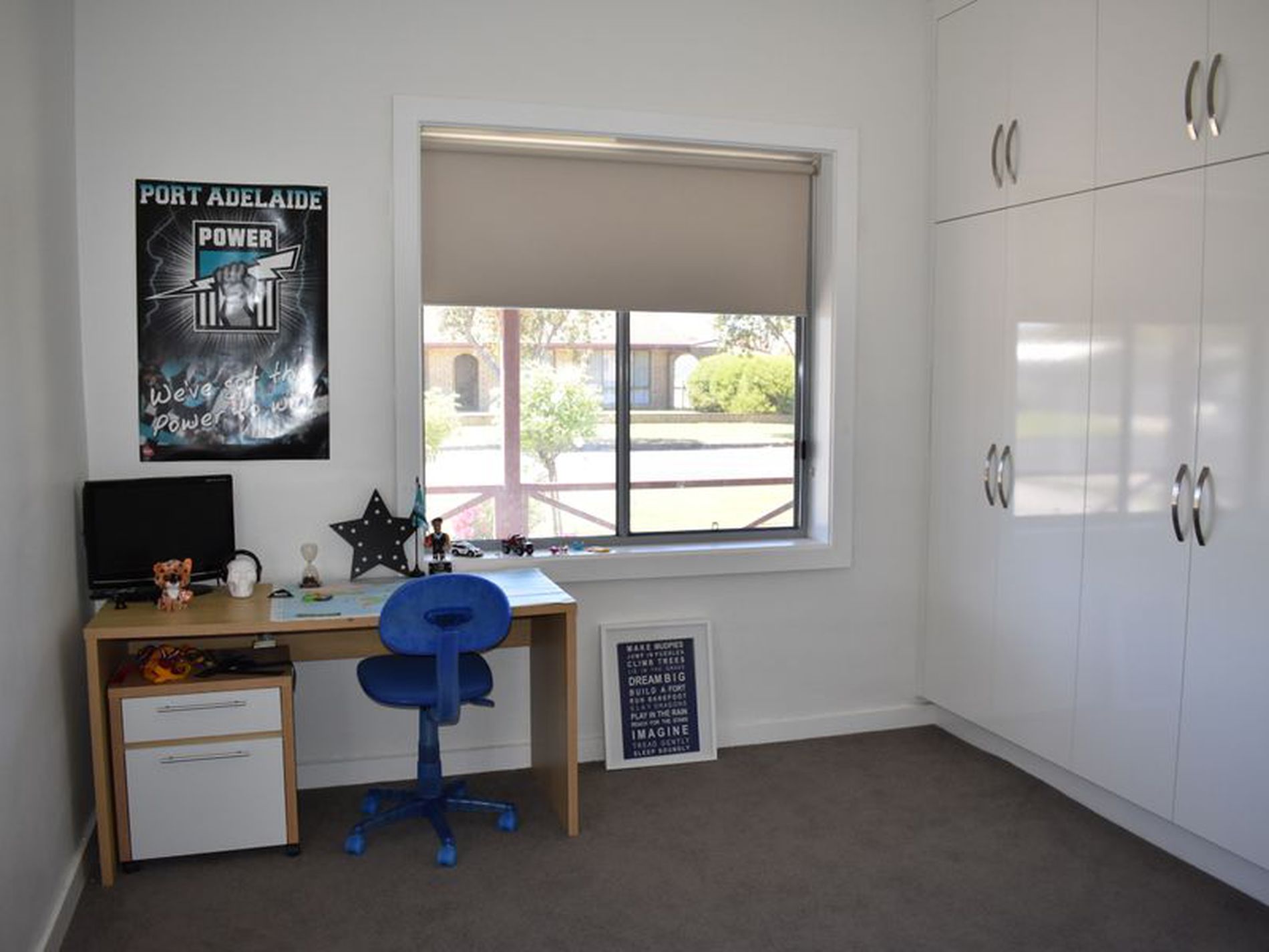 22 Ninth street, Millicent