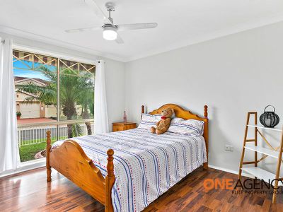 28 Samuel Circuit, Albion Park