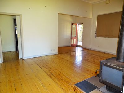 41. Fitzroy Street, Kerang
