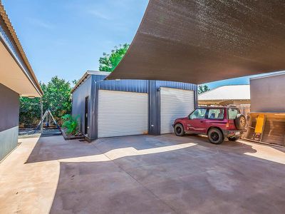 93B Bottlebrush Crescent, South Hedland