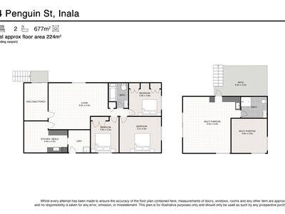 14 Penguin Street, Inala