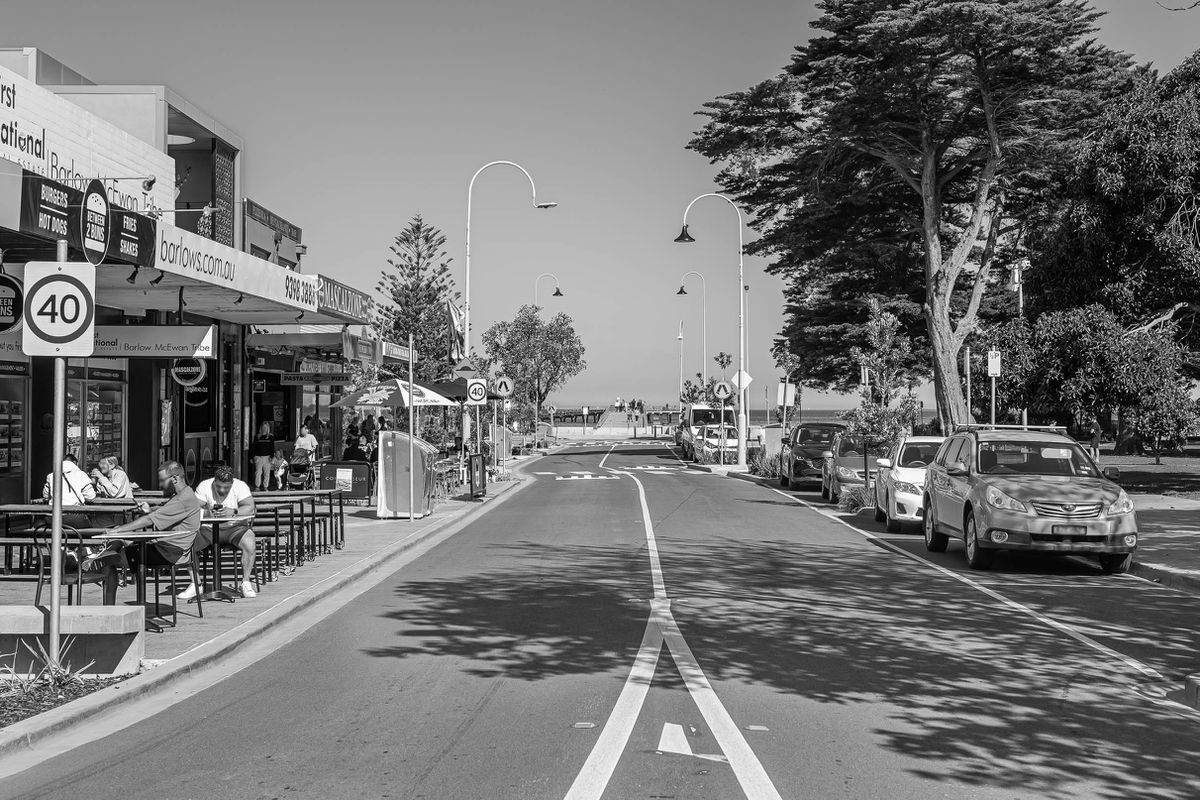 50 Pier Street, Altona