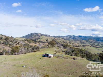 Lot 21 Halls Creek Road, Bendemeer