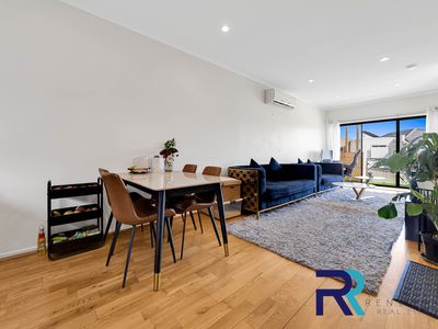 17 ALEXANDER CIRCUIT, Craigieburn