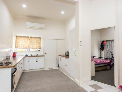 4-6 River Street, Casino