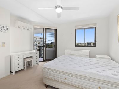 68 / 9 Chasely Street, Auchenflower