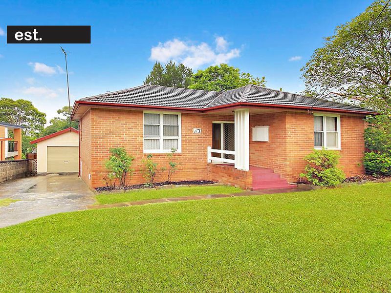 27 Jenkins Street, Dundas
