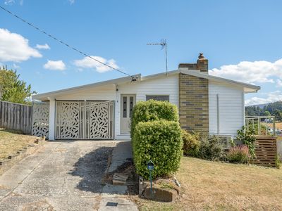 4 View Street, Geeveston