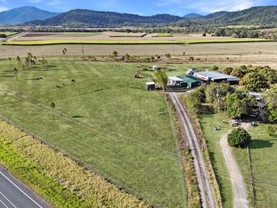 12924 Bruce Highway, Foxdale