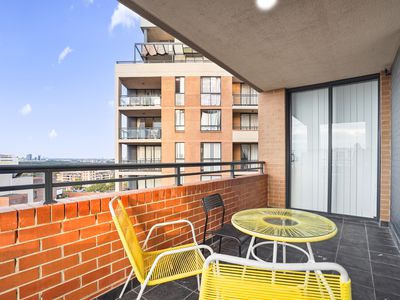 5073 / 57 Queen Street, Auburn