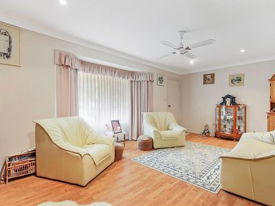 14 Barden Close, Callala Bay