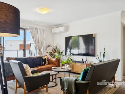 71 / 189 Swansea Street East, East Victoria Park