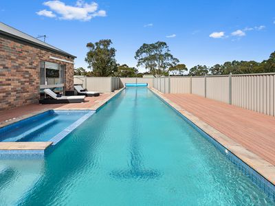 1511 Stumpy Gully Road, Moorooduc