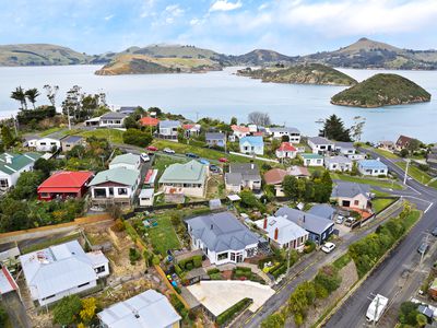 37 Grey Street, Port Chalmers