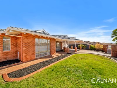14 Sylvan Crescent, Leeming