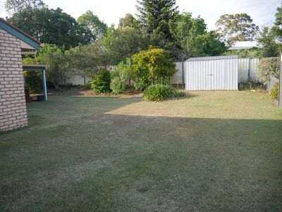 14 Dell Court, Kingaroy