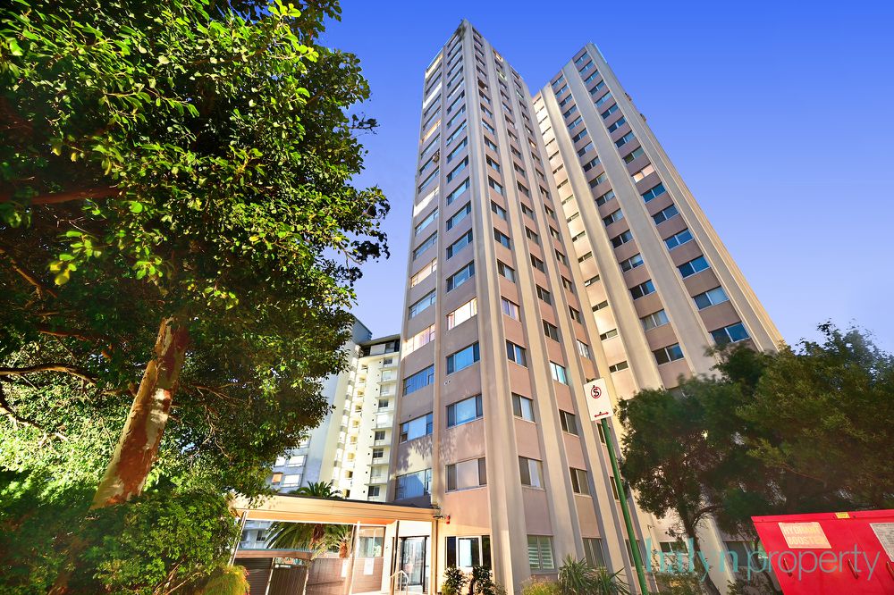 19W / 9 Parker Street, South Perth