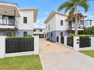 2 / 27 Latham Street, Chermside