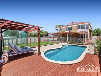 19 Windermere Avenue, Cambridge Park