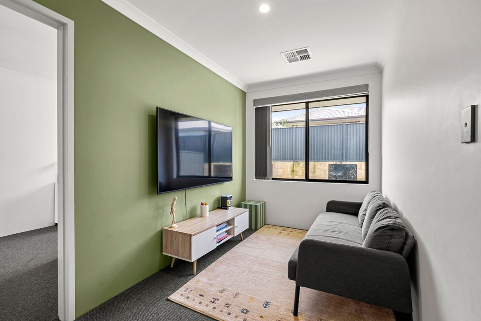 15 COLOSSEUM ENTRANCE, Baldivis