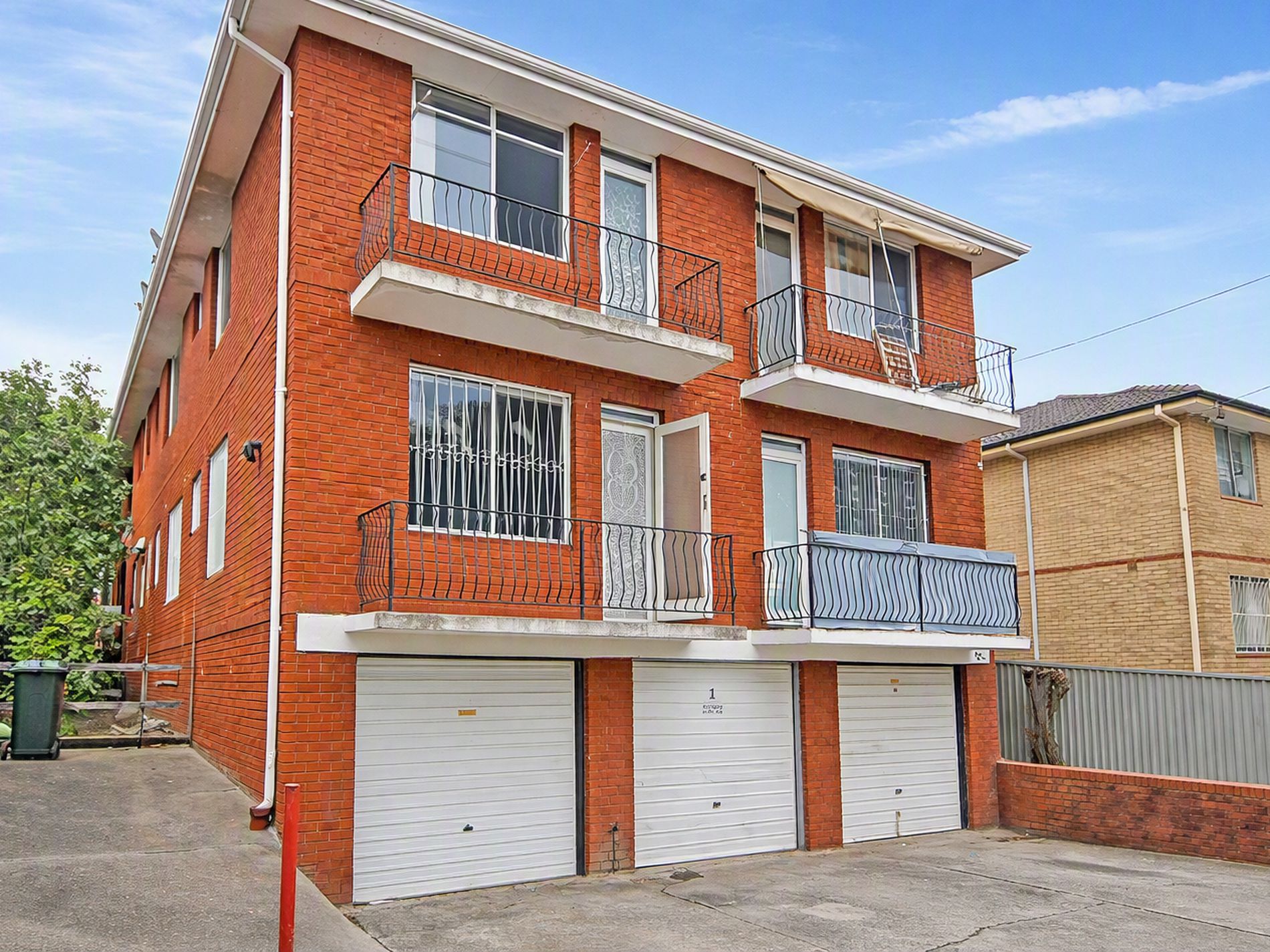 4 / 60 Colin Street, Lakemba