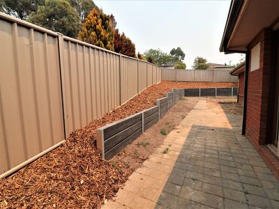 8 Hume And Hovell Rd, Seymour