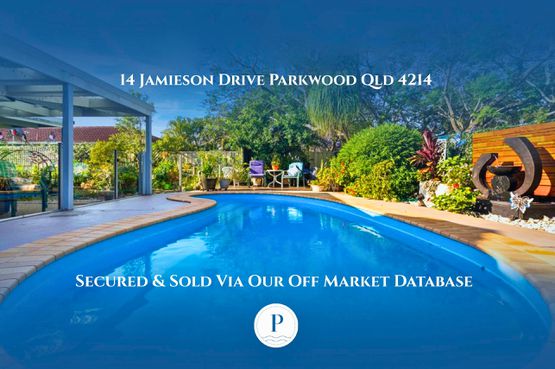 14 Jamieson Drive, Parkwood