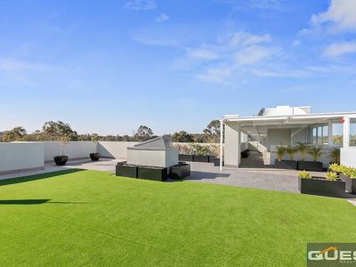 114 / 203 Birdwood Road, Georges Hall