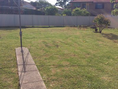 20 Lindesay Street, Barrack Heights