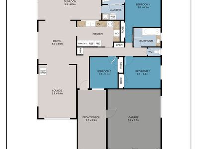 4 John Reilly Street, Dalmeny