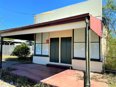 12 Rutherford Street, Charters Towers City