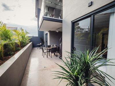 Mount Gravatt East