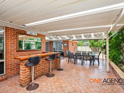 14 Stubbs Road, Albion Park