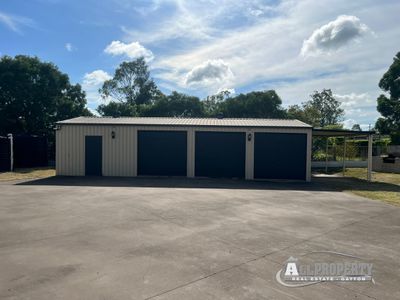 20 Johnson Drive, Lockrose