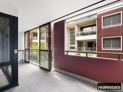 16 / 474 Murray Street, Perth