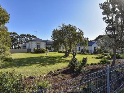 23394 Riddoch Highway, Port Macdonnell