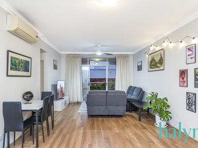 4 / 153 Kensington Street, East Perth